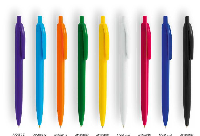 AP2050- adpens AP2050 ad - Image 1