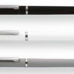 Hotel pen ad