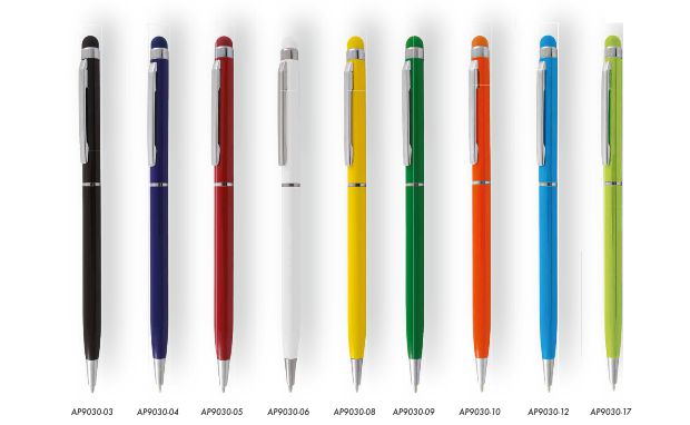 Ap-9030-adpen Slim touch ad - Image 1