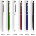 Slim pen ad