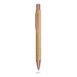 Bambu copper