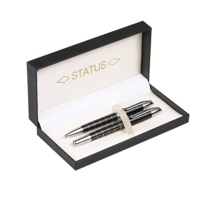 μεταλλικά στυλο