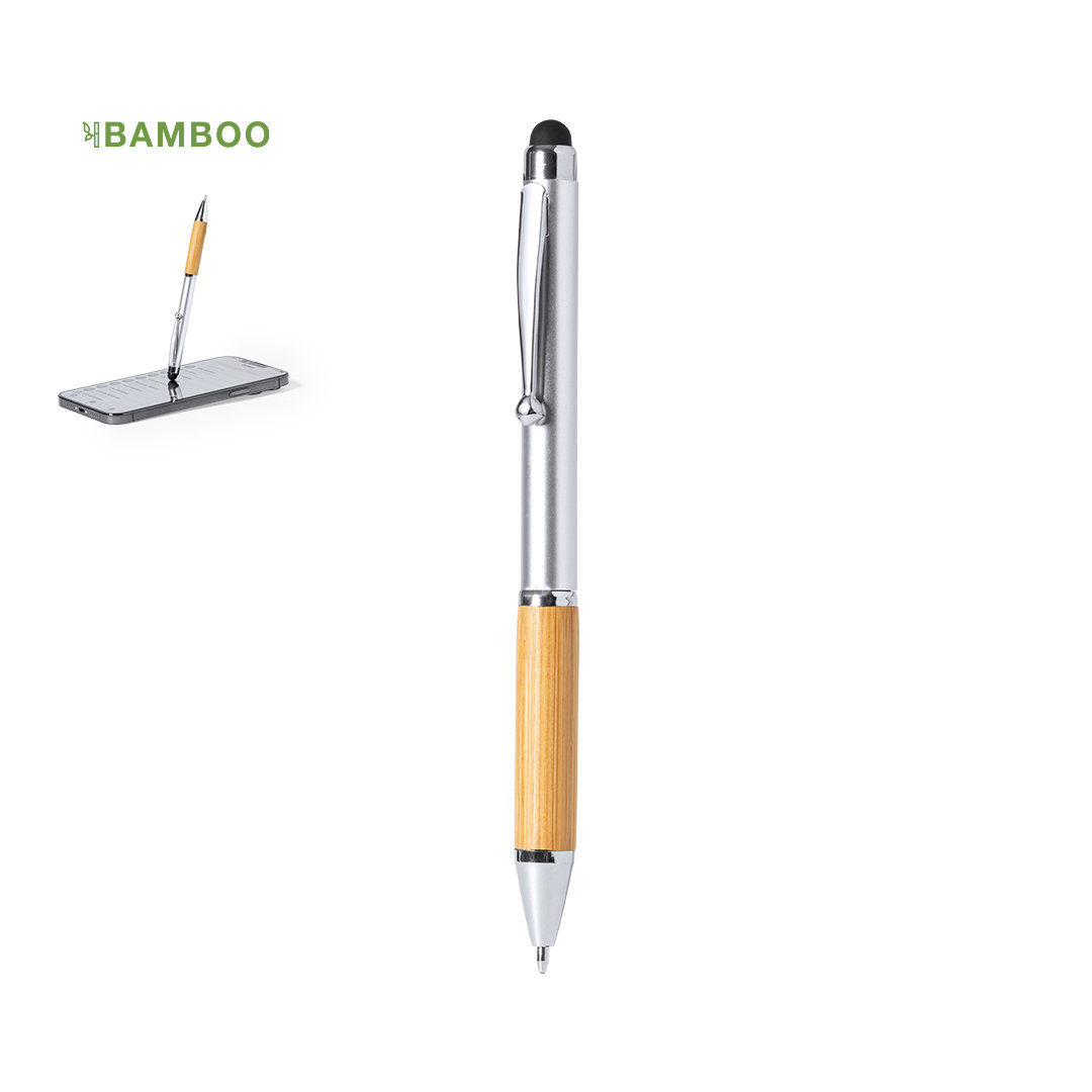 1404-000-11 Stylus Touch Ball Pen Layrox - Image 1