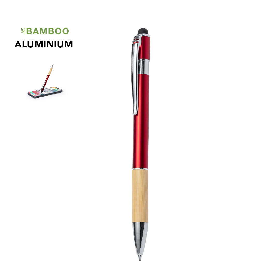 20655-000-11 Stylus Touch Ball Pen Berget - Image 1