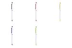 Stylus Touch Ball Pen Duser