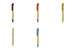 Pen Melky bamboo