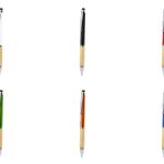 Stylus Touch Ball Pen Zadron