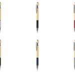 Stylus Touch Ball Pen Filipo