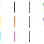 Pen Blacks