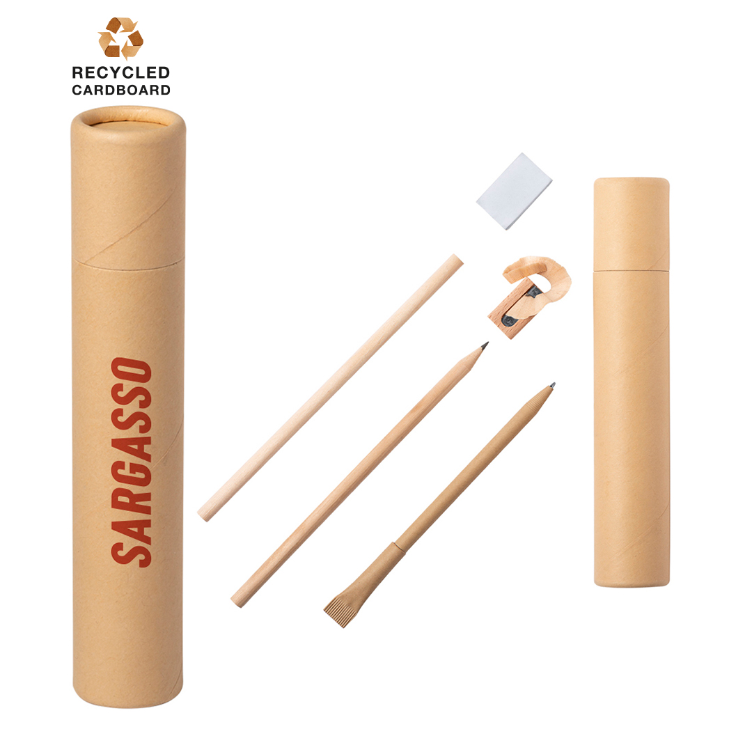 6607-000-10 Set Dernol - Image 1