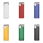 Πλαστικός Αναπτήρας 117