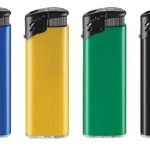 Πλαστικός Αναπτήρας 8029