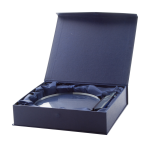 Tournament crystal trophy - Image 3